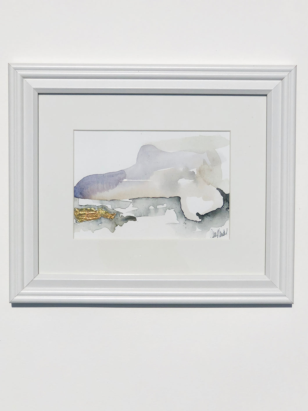 Bearing  - unframed