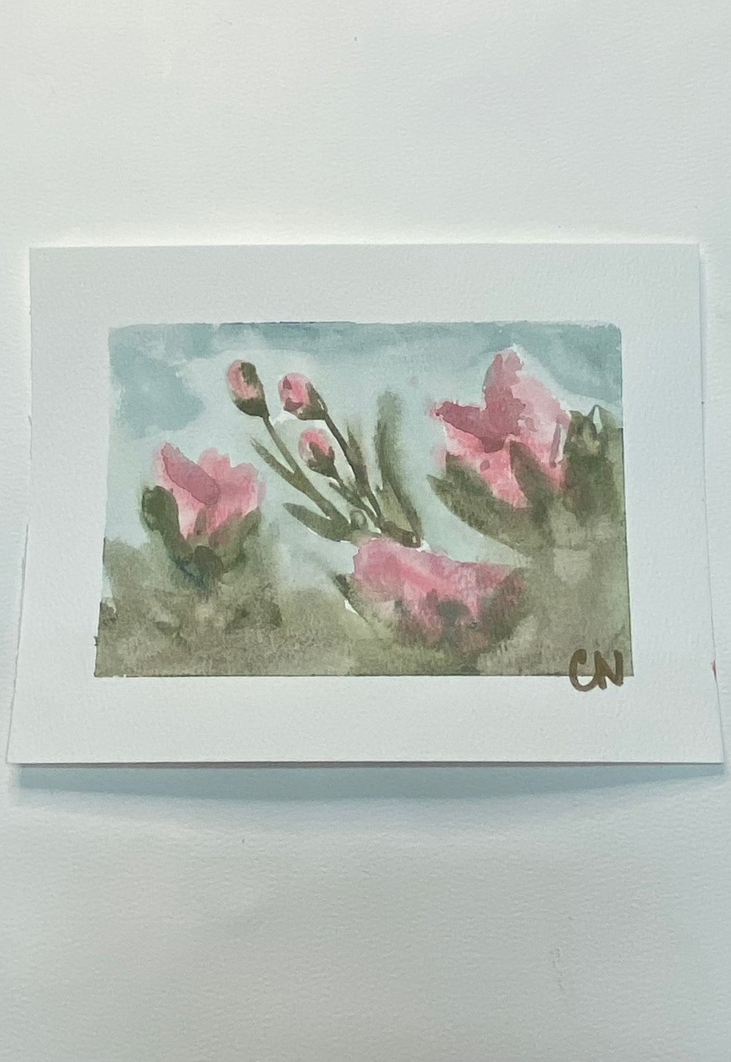 Sweet Pea 2