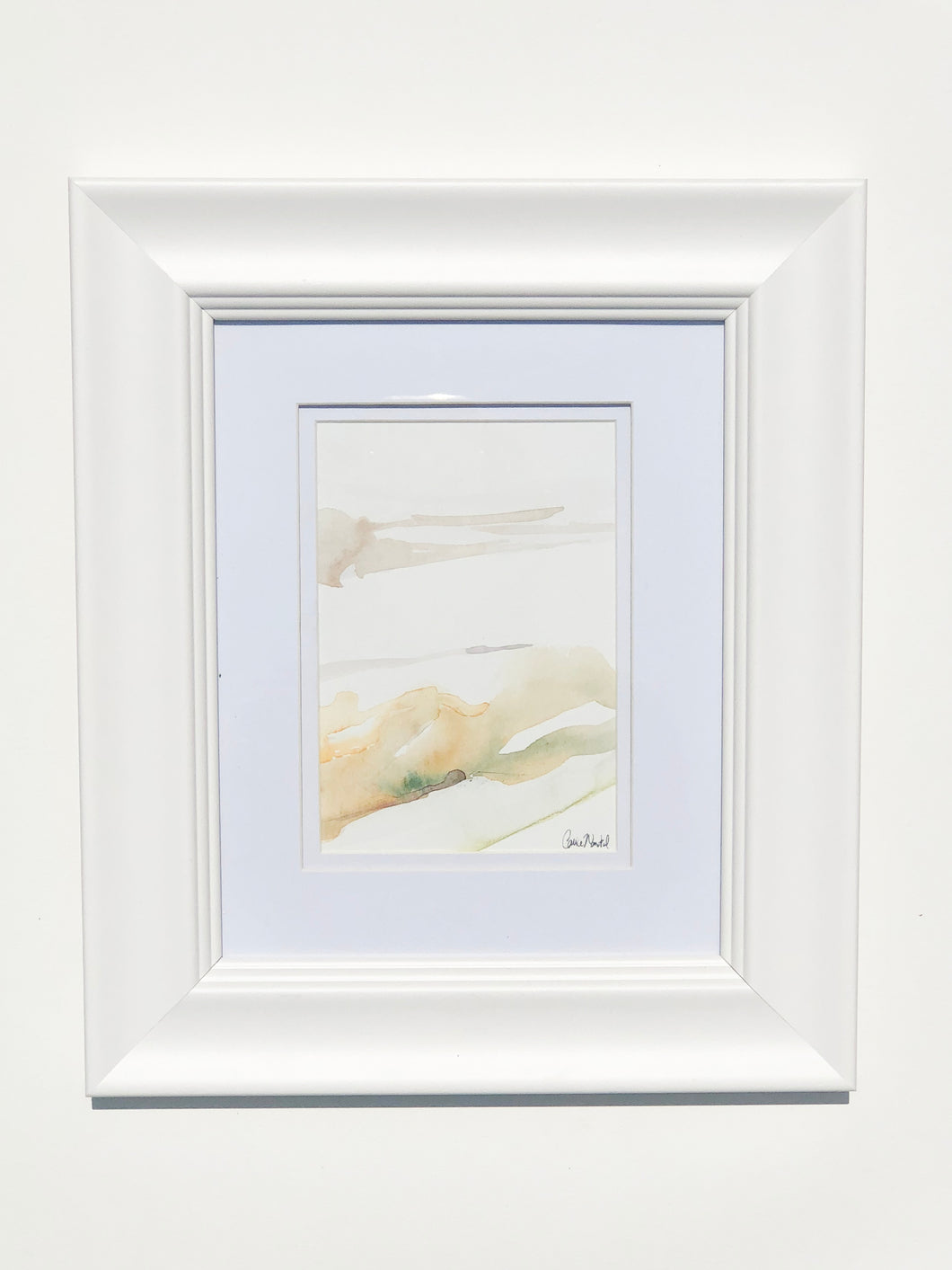 Dune - unframed