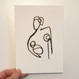Mother Of Two