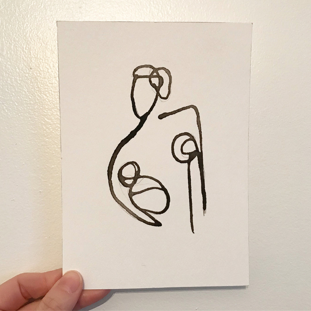 Mother Of Two