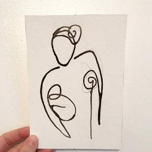Mother Of Two