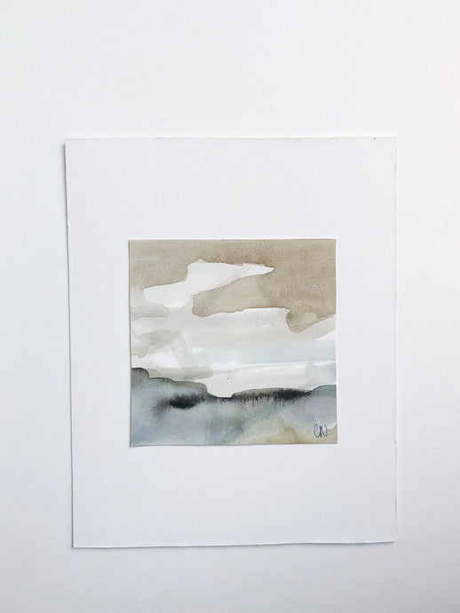 Brackish
