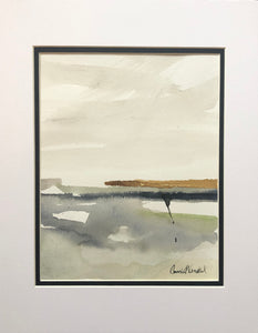 Abstract O