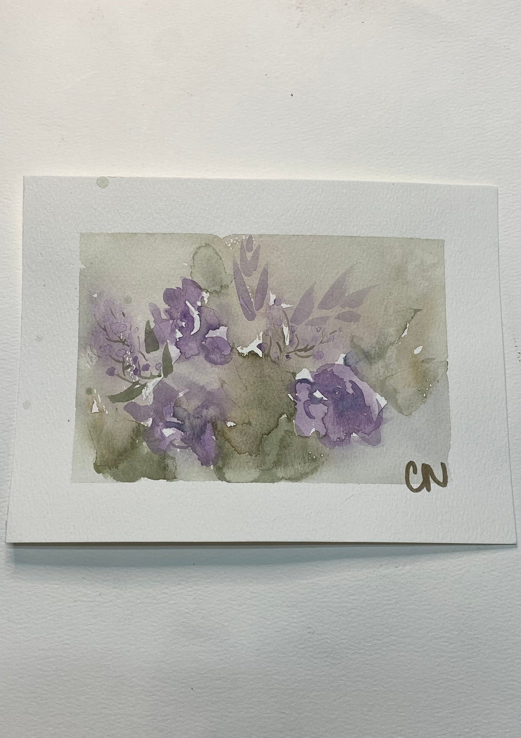 Lavender