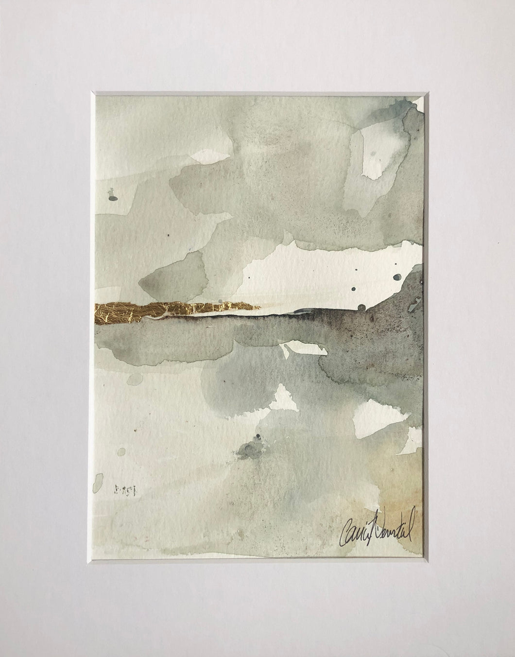 Abstract R