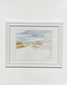 Cusp - unframed