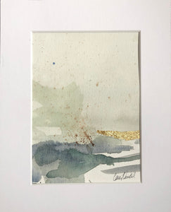 Abstract P