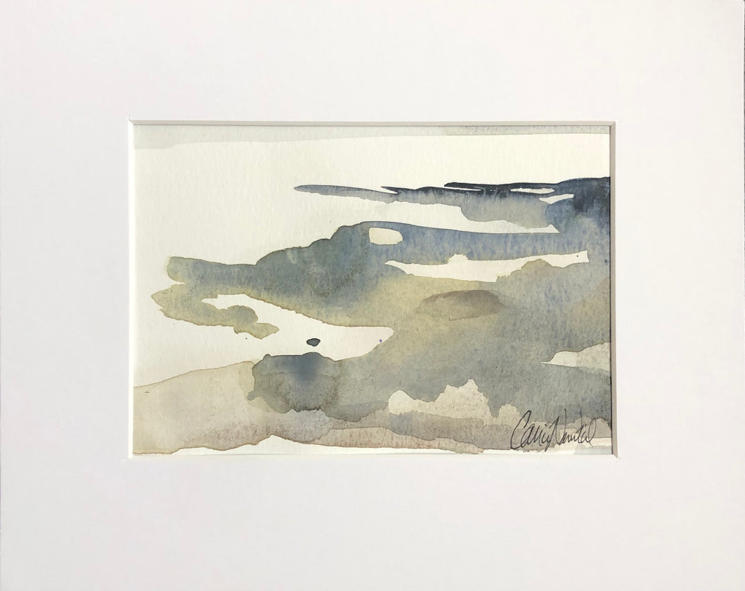 Abstract W