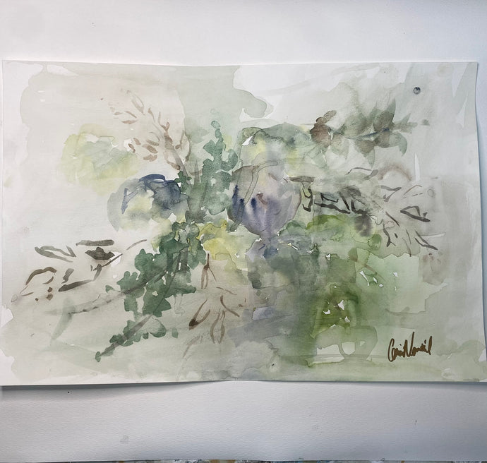 Floral