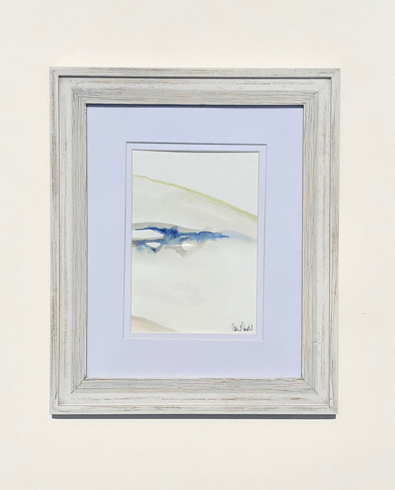 Concise - unframed