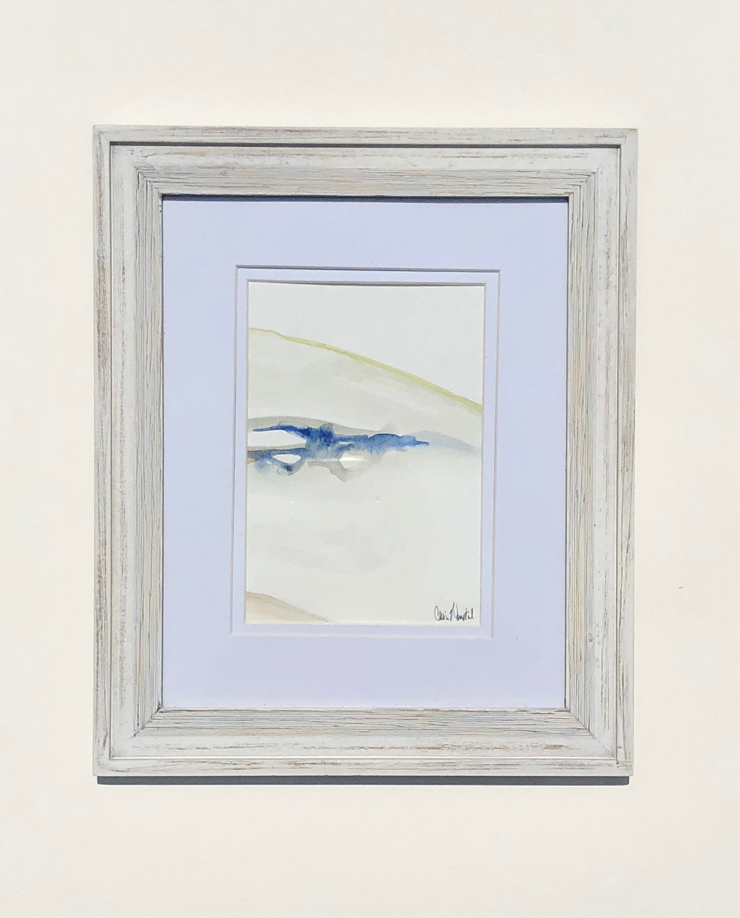 Concise - unframed
