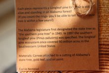 Alabama State Tree